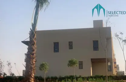 فيلا - 3 غرف نوم - 3 حمامات للبيع في أو ويست - كمبوندات 6 أكتوبر - مدينة 6 أكتوبر - الجيزة