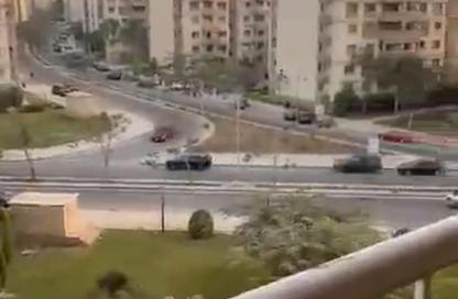 شقة - 3 - 2 للبيع في B6 - مدينتي - القاهرة
