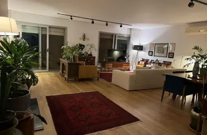 Penthouse - 4 Bedrooms - 4 Bathrooms for sale in Palm Parks   Palm Hills - South Dahshur Link - 6 October City - Giza