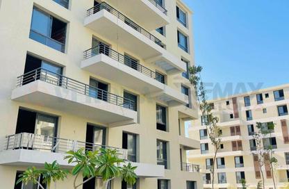 Apartment - 3 Bedrooms - 3 Bathrooms for sale in Palm Hills - Alexandria Compounds - Alexandria