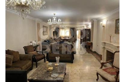Apartment - 3 Bedrooms - 3 Bathrooms for sale in Abdel Rahim Sabry St. - Dokki - Giza Apartment - 3 Bedrooms - 3 Bathrooms for sale in Abdel Rahim Sabry St. - Dokki - Giza