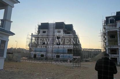 iVilla - 3 Bedrooms - 3 Bathrooms for sale in Mountain View 1.1 - 5th Settlement Compounds - The 5th Settlement - New Cairo City - Cairo iVilla - 3 Bedrooms - 3 Bathrooms for sale in Mountain View 1.1 - 5th Settlement Compounds - The 5th Settlement - New Cairo City - Cairo