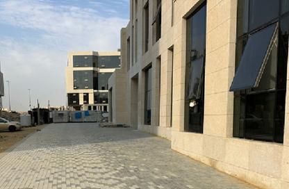 مساحات مكتبية - استوديو - 1 للبيع في شانزليزيه مول - الحى المالى - العاصمة الإدارية الجديدة - القاهرة
