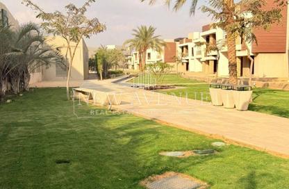 Townhouse - 5 Bedrooms - 4 Bathrooms for sale in Midtown - New Capital Compounds - New Capital City - Cairo Townhouse - 5 Bedrooms - 4 Bathrooms for sale in Midtown - New Capital Compounds - New Capital City - Cairo