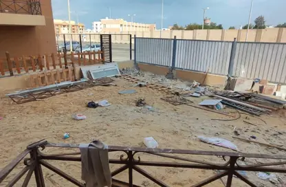 شقة - 2 غرف نوم - 2 حمامات للبيع في مدينة الخمائل - كمبوندات الشيخ زايد - الشيخ زايد - الجيزة