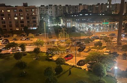 شقة - 2 غرف نوم - 1 حمام للبيع في امتداد الرحاب - الرحاب - مدينة القاهرة الجديدة - القاهرة