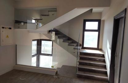 Villa - 3 - 3 for sale in O West - 6 October Compounds - 6 October City - Giza