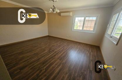 Villa - 5 Bedrooms - 4 Bathrooms for rent in Tawfik Al Hakim St. - Rehab City First Phase - Al Rehab - New Cairo City - Cairo
