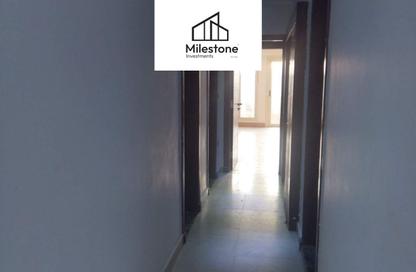 Apartment - 3 Bedrooms - 3 Bathrooms for sale in Remas - North Investors Area - New Cairo City - Cairo