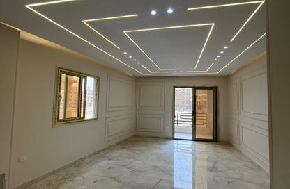 Apartment - 3 - 2 for sale in Al Andalus Buildings - Al Andalus District - New Cairo City - Cairo Apartment - 3 - 2 for sale in Al Andalus Buildings - Al Andalus District - New Cairo City - Cairo