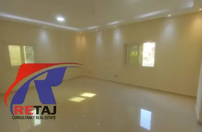 Apartment - 3 Bedrooms - 2 Bathrooms for rent in Gamal Abdel Nasser Axis - The 3rd Settlement - New Cairo City - Cairo