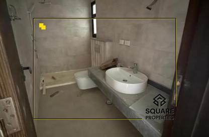 Apartment - 3 - 3 for sale in Badya Palm Hills - 6 October Compounds - 6 October City - Giza