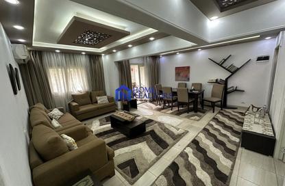 Apartment - 3 - 2 for sale in Street 275 - New Maadi - Hay El Maadi - Cairo
