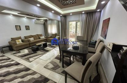 Apartment - 3 - 2 for sale in Street 275 - New Maadi - Hay El Maadi - Cairo Apartment - 3 - 2 for sale in Street 275 - New Maadi - Hay El Maadi - Cairo