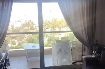 Chalet - 2 Bedrooms - 2 Bathrooms for sale in Amwaj - Sidi Abdel Rahman - North Coast