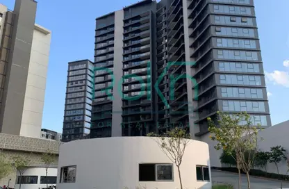 Apartment - 2 Bedrooms - 2 Bathrooms for sale in Zed Towers - Sheikh Zayed Compounds - Sheikh Zayed City - Giza Apartment - 2 Bedrooms - 2 Bathrooms for sale in Zed Towers - Sheikh Zayed Compounds - Sheikh Zayed City - Giza