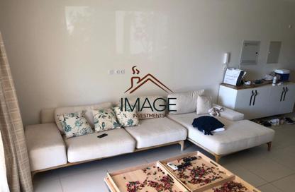 Chalet - 3 Bedrooms - 3 Bathrooms for sale in Marassi - Sidi Abdel Rahman - North Coast
