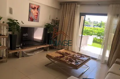 Chalet - 3 Bedrooms - 3 Bathrooms for sale in Marassi - Sidi Abdel Rahman - North Coast