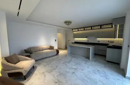 Apartment - 2 Bedrooms - 2 Bathrooms for sale in El Rehab Extension - Al Rehab - New Cairo City - Cairo