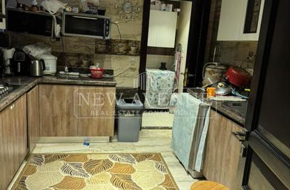 شقة - 3 غرف نوم - 3 حمامات للبيع في كمبوند لاميرادا - كمبوندات التجمع الخامس - التجمع الخامس - مدينة القاهرة الجديدة - القاهرة