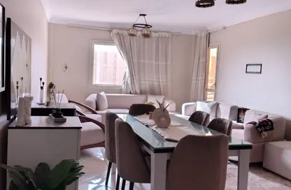 شقة - 3 غرف نوم - 2 حمامات للبيع في دار مصر - طريق 6 اكتوبر وادي النطرون - مدينة 6 أكتوبر - الجيزة