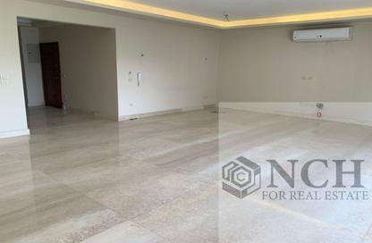 (بنتهاوس  (روف - 4 غرف نوم - 4 حمامات للايجار في الباتيو 7 - كمبوندات التجمع الخامس - التجمع الخامس - مدينة القاهرة الجديدة - القاهرة