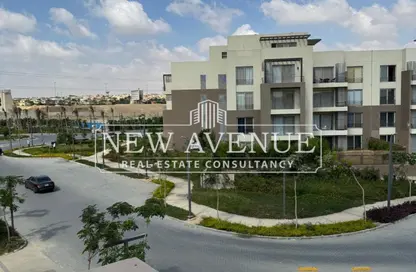 Townhouse - 4 Bedrooms - 4 Bathrooms for sale in Palm Parks   Palm Hills - South Dahshur Link - 6 October City - Giza