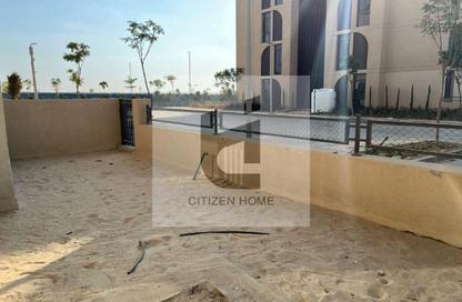 Apartment - 2 Bedrooms - 2 Bathrooms for sale in Vye Sodic - New Zayed City - Sheikh Zayed City - Giza