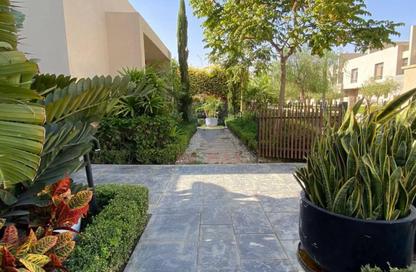 Villa - 5 Bedrooms - 6 Bathrooms for sale in O West - 6 October Compounds - 6 October City - Giza Villa - 5 Bedrooms - 6 Bathrooms for sale in O West - 6 October Compounds - 6 October City - Giza