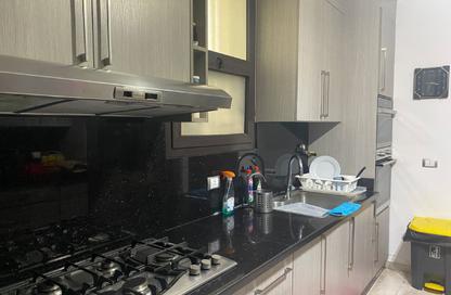 Duplex - 3 - 3 for sale in Eastown - 5th Settlement Compounds - The 5th Settlement - New Cairo City - Cairo