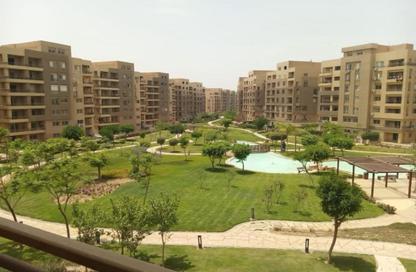 Apartment - 3 - 4 for sale in The Square - 5th Settlement Compounds - The 5th Settlement - New Cairo City - Cairo