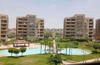 Apartment - 3 - 4 for sale in The Square - 5th Settlement Compounds - The 5th Settlement - New Cairo City - Cairo Apartment - 3 - 4 for sale in The Square - 5th Settlement Compounds - The 5th Settlement - New Cairo City - Cairo