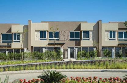 Villa - 3 Bedrooms - 3 Bathrooms for sale in Badya Palm Hills - 6 October Compounds - 6 October City - Giza