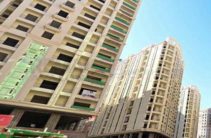 شقة - 3 - 2 للبيع في كوبرى 14 مايو - سموحة - حي شرق - الاسكندرية
