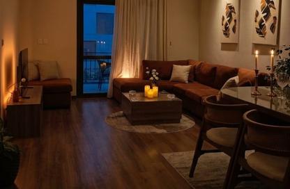 Apartment - 2 - 3 for rent in Eastown - 5th Settlement Compounds - The 5th Settlement - New Cairo City - Cairo Apartment - 2 - 3 for rent in Eastown - 5th Settlement Compounds - The 5th Settlement - New Cairo City - Cairo