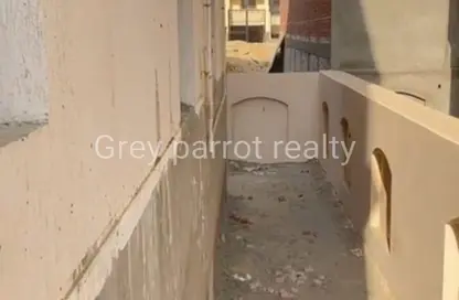 Apartment - 3 Bedrooms - 2 Bathrooms for sale in New Narges - New Cairo City - Cairo