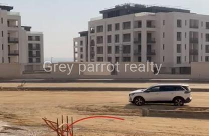Apartment - 3 Bedrooms - 2 Bathrooms for sale in New Narges - New Cairo City - Cairo