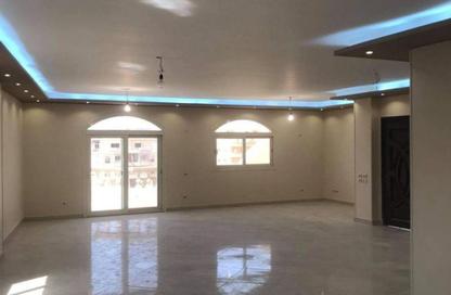 Apartment - 3 Bedrooms - 2 Bathrooms for rent in El Yasmeen 2 - El Yasmeen - New Cairo City - Cairo Apartment - 3 Bedrooms - 2 Bathrooms for rent in El Yasmeen 2 - El Yasmeen - New Cairo City - Cairo
