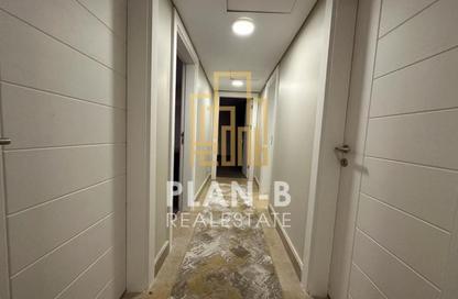 Apartment - 3 Bedrooms - 3 Bathrooms for sale in New Giza - Cairo Alexandria Desert Road - 6 October City - Giza Apartment - 3 Bedrooms - 3 Bathrooms for sale in New Giza - Cairo Alexandria Desert Road - 6 October City - Giza