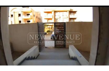 Duplex - 3 Bedrooms - 3 Bathrooms for sale in El Koronfel - The 5th Settlement - New Cairo City - Cairo