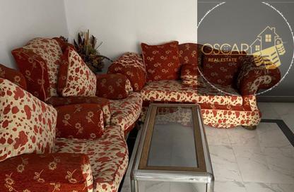Apartment - 2 - 1 for sale in Abd Al Aziz Aal Seoud St. - El Manial - Hay El Manial - Cairo