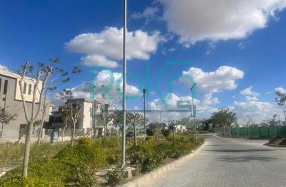 Townhouse - 3 - 3 for sale in New Giza - Cairo Alexandria Desert Road - 6 October City - Giza