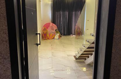 Penthouse - 3 Bedrooms - 2 Bathrooms for rent in Galleria Moon Valley - South Investors Area - New Cairo City - Cairo