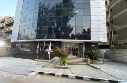 Whole Building - Studio - 7+ for rent in Street 300 - New Maadi - Hay El Maadi - Cairo