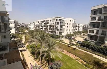 Apartment - 3 Bedrooms - 3 Bathrooms for rent in Eastown - 5th Settlement Compounds - The 5th Settlement - New Cairo City - Cairo