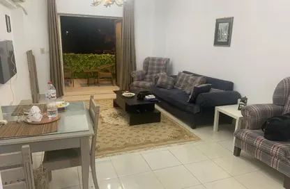 شقة - 2 غرف نوم - 1 حمام للايجار في امتداد الرحاب - الرحاب - مدينة القاهرة الجديدة - القاهرة