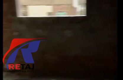 Apartment - 5 Bedrooms - 3 Bathrooms for sale in Abd Al Aziz Fahmy St. - Heliopolis Square - El Nozha - Cairo