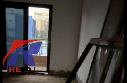 Apartment - 5 Bedrooms - 3 Bathrooms for sale in Abd Al Aziz Fahmy St. - Heliopolis Square - El Nozha - Cairo