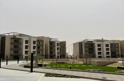 Villa - 4 Bedrooms - 4 Bathrooms for sale in Grand Heights - Northern Expansions - 6 October City - Giza