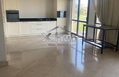 Penthouse - 4 Bedrooms - 4 Bathrooms for sale in Westown - Sheikh Zayed Compounds - Sheikh Zayed City - Giza